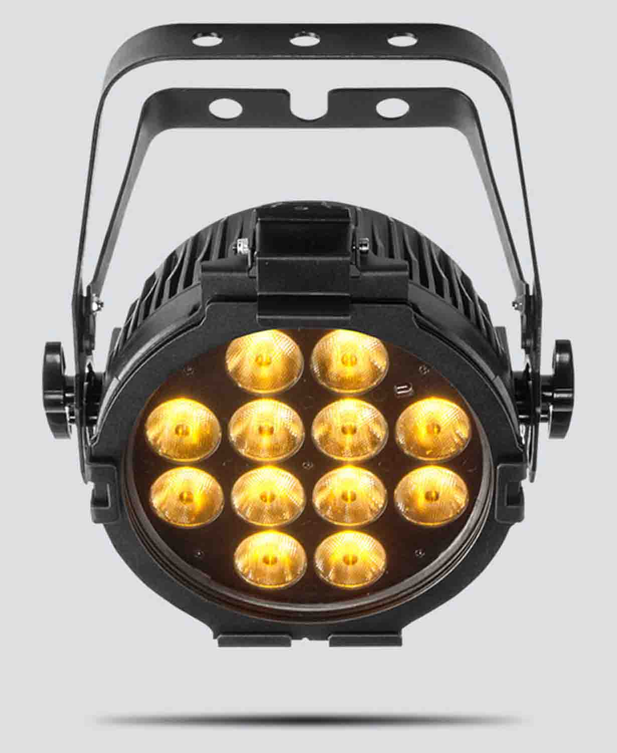 B-Stock: Chauvet DJ SLIMPARPROWUSB Variable White LED Par Wash Light - Hollywood DJ