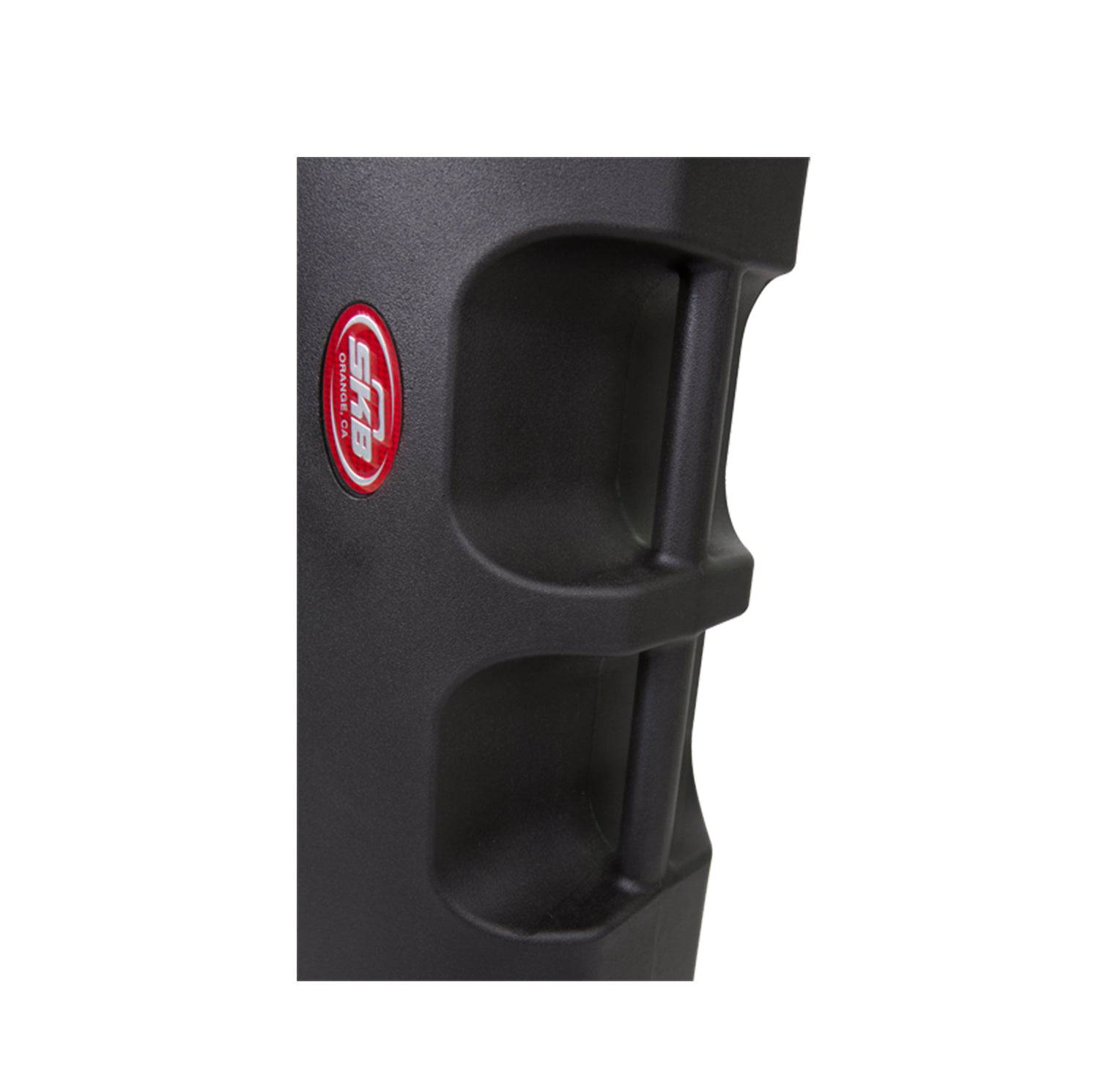 SKB Cases 1SKB-R2907 Roto Molded 29" Tripod Case - Hollywood DJ