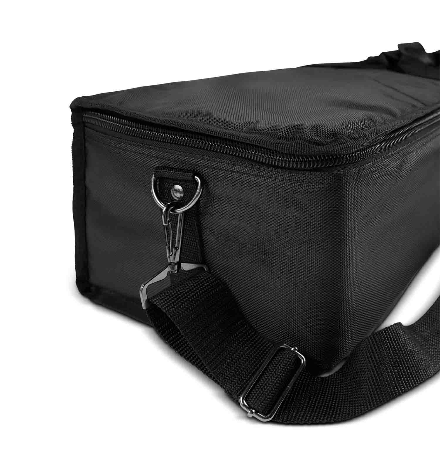 LD System MAUI 28 G3 SAT BAG, Padded Transport Bag for MAUI 28 G3 Column - Hollywood DJ