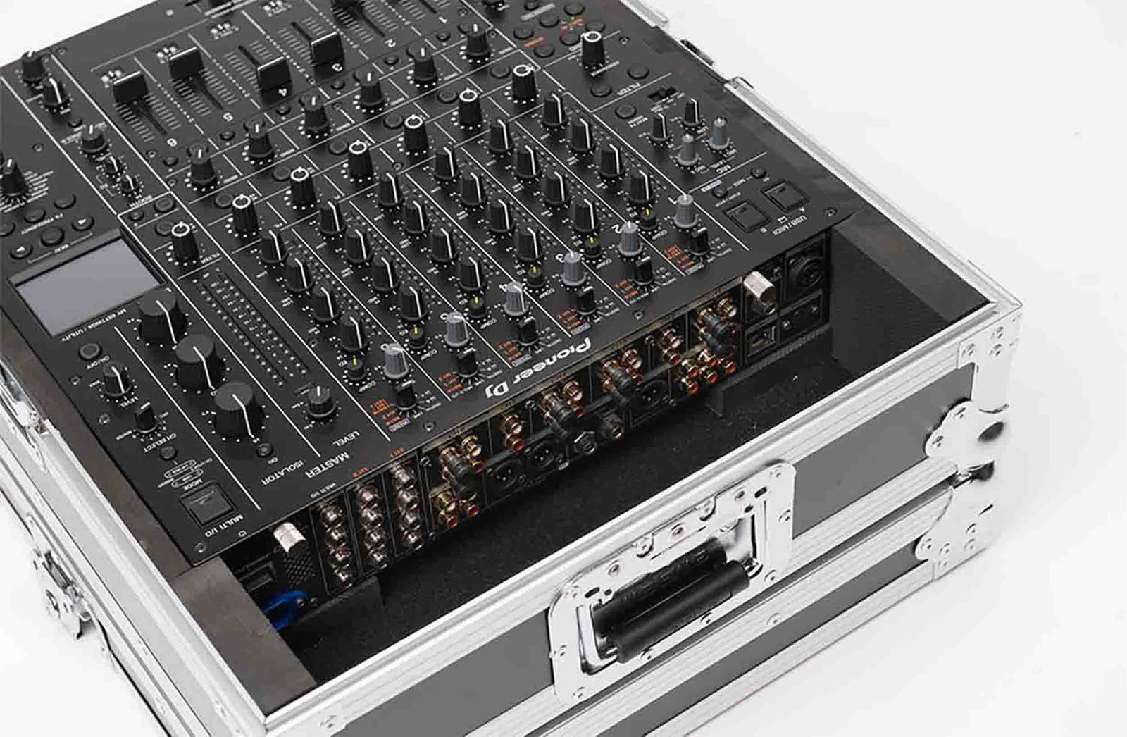 MAGMA MGA41025 Mixer Case for Pioneer DJM-A9/DJM-V10 Magma