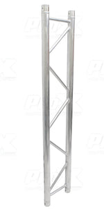 ProX XT-F32-492, F32 I-Beam Segment Truss with 2mm Wall - 4.92 Feet - Hollywood DJ