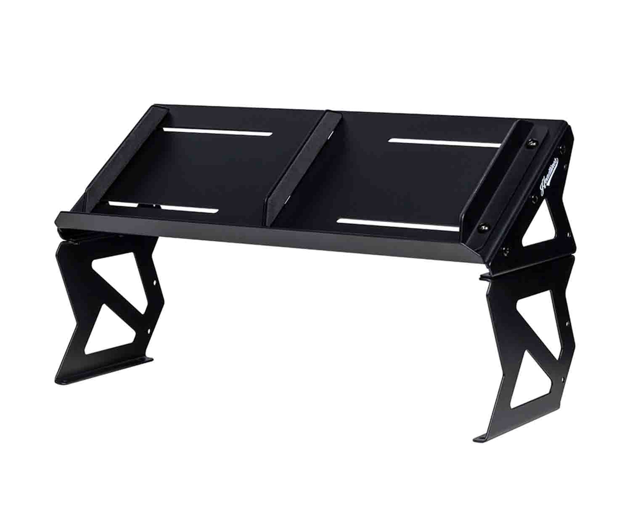 Headliner HL22051 Mod Riser Desktop Production Stand - Hollywood DJ
