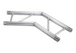 Global Truss IB-4062-H, Horizontal Two Way 135 Degree Corner Junction for F32 I-Beam Truss System - 1.64 ft - Hollywood DJ