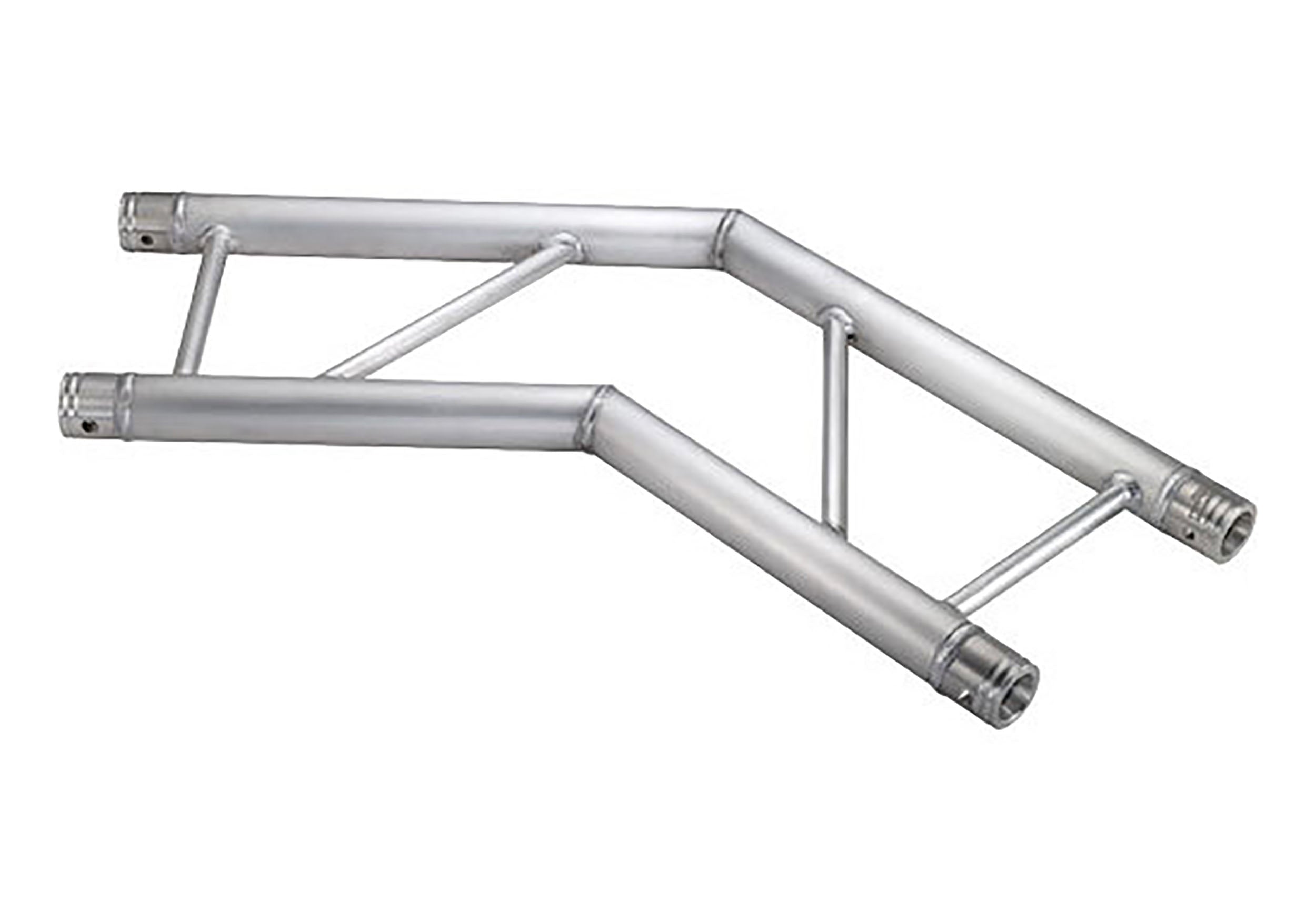 Global Truss IB-4062-H, Horizontal Two Way 135 Degree Corner Junction for F32 I-Beam Truss System - 1.64 ft - Hollywood DJ