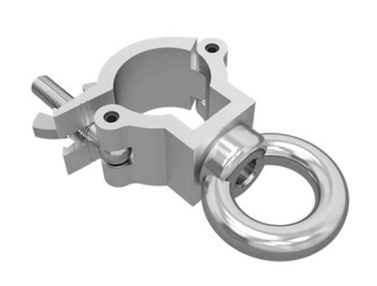 Global Truss JR EYE CLAMP Eyebolt for F23 And F24 Truss Systems - Hollywood DJ
