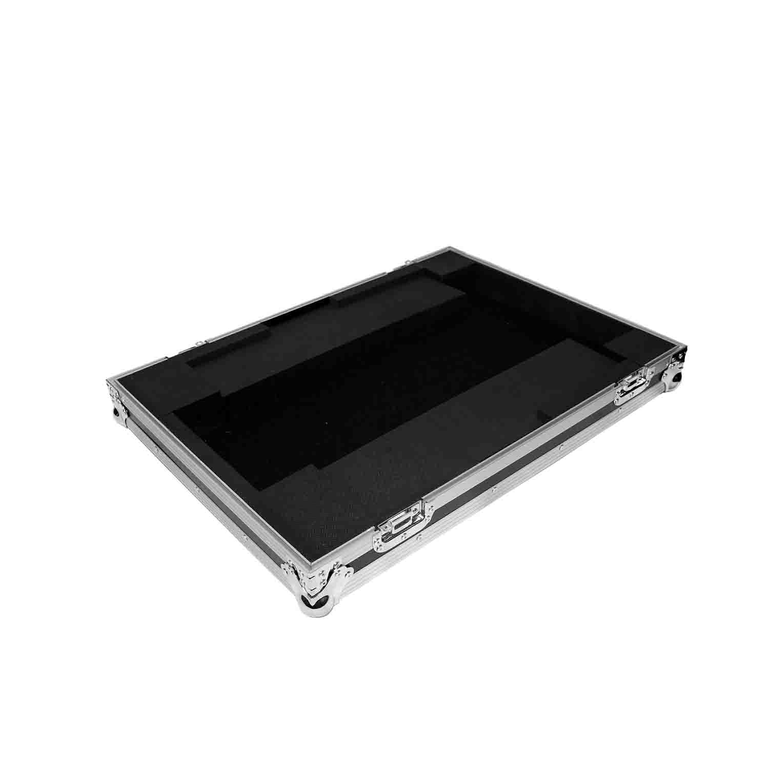 ProX XS-MIDM32R DJ Flight Hard Road Case For Midas M32R Digital Mixer Console - Hollywood DJ