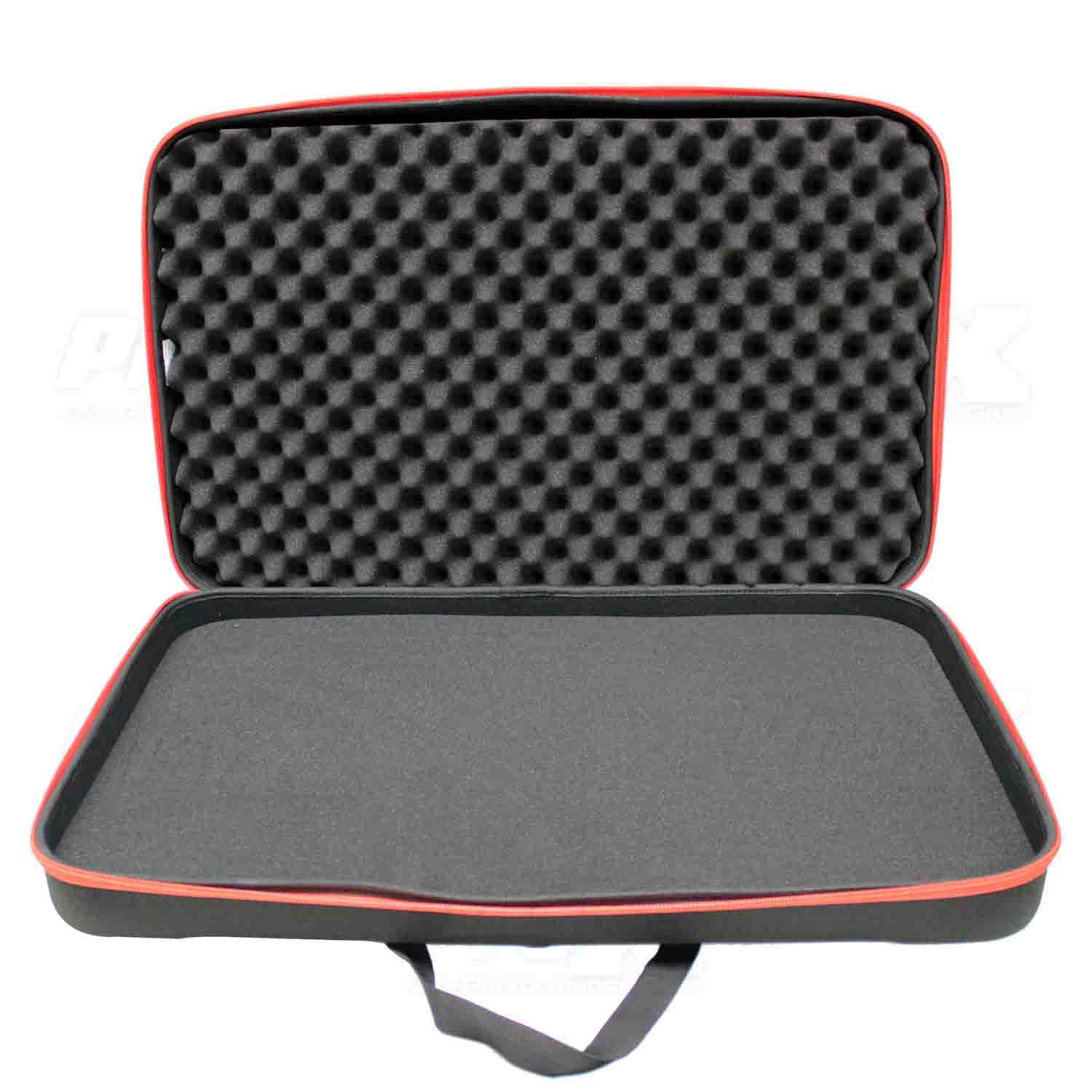 ProX XB-DJCM Hard-Shell DJ Controller Case - Hollywood DJ