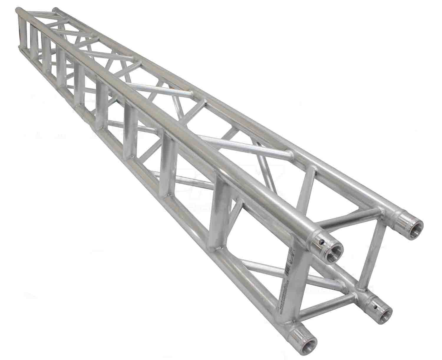ProX XT-SQPL984 F34 Professional Truss Ladder Segment - 9.84 Feet - Hollywood DJ