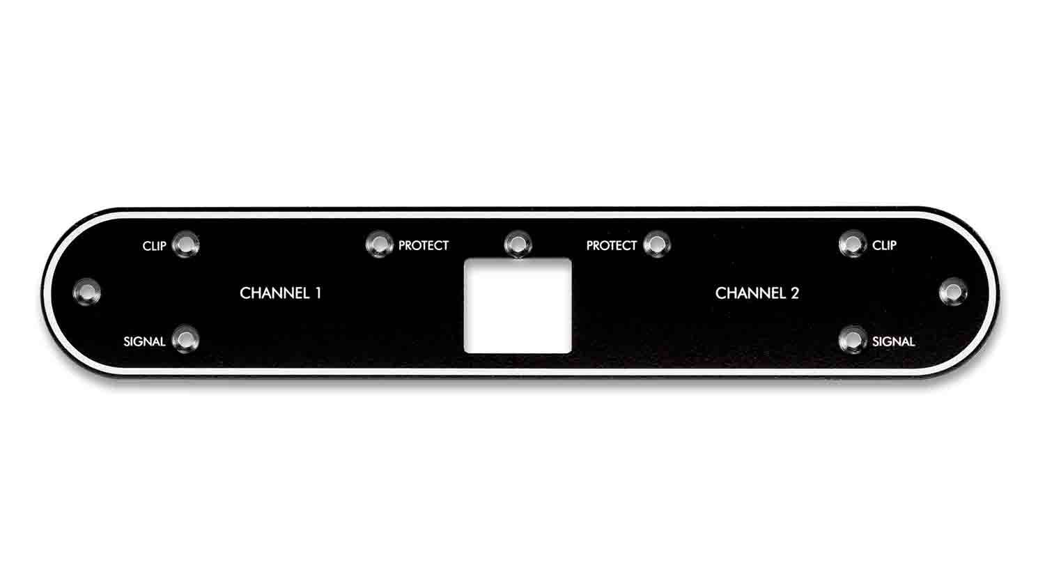 Art SLA-2, 200W Power Amplifier - Hollywood DJ