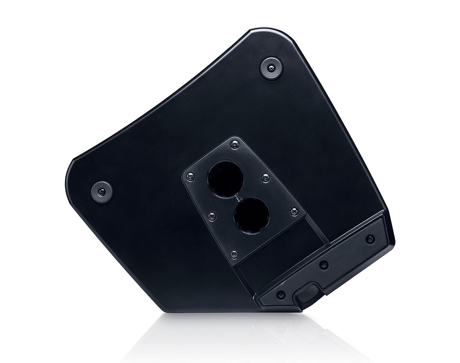 B-Stock: QSC K10.2 Active 10" Powered 2000 Watt Loudspeaker - Hollywood DJ