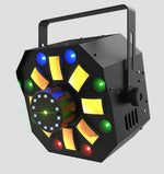 Chauvet DJ Swarm Wash FX ILS Derby, Wash, Laser, Strobe, Multi-Effects Fixture Chauvet DJ