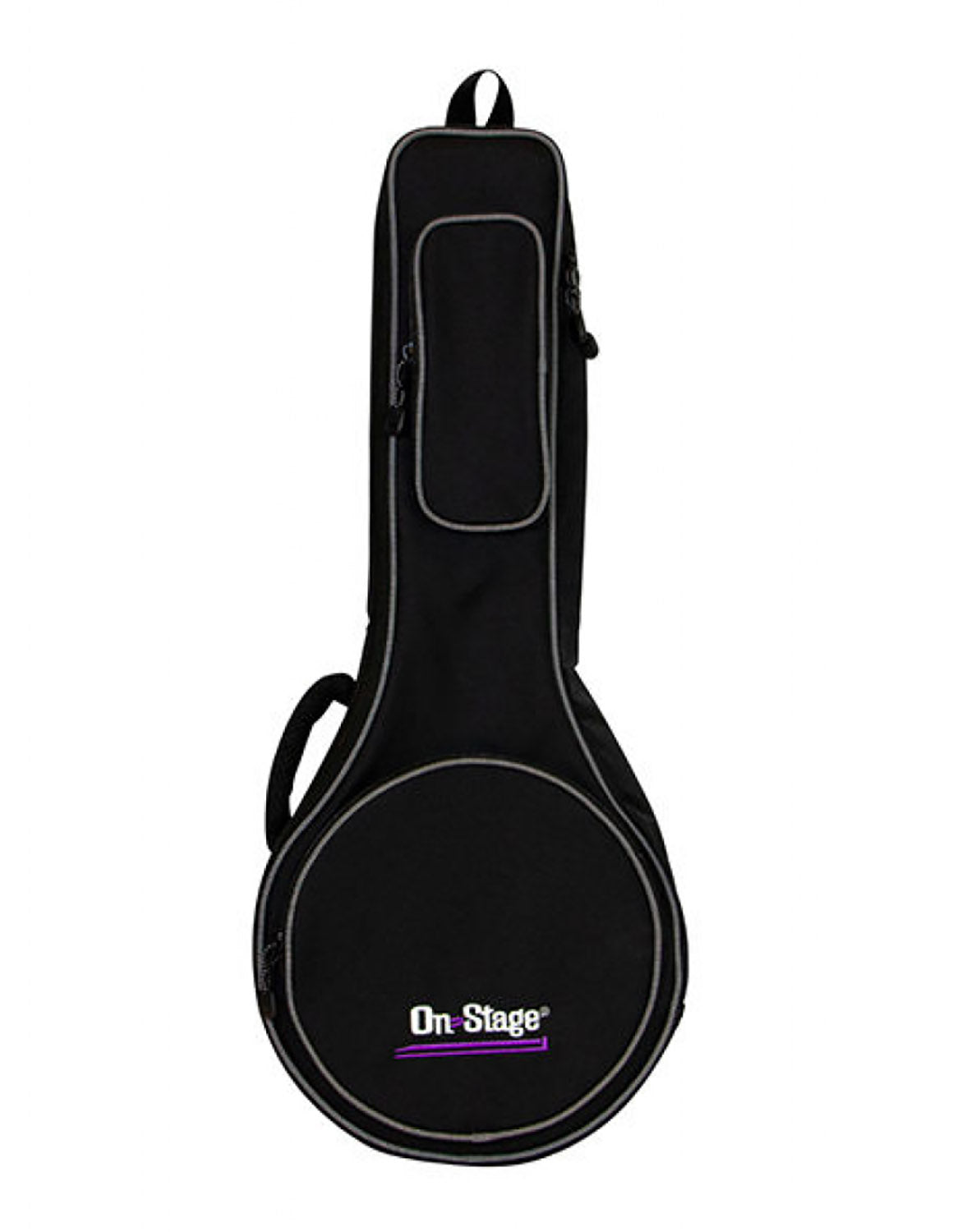On Stage GBM4770B Mandolin Bag - Hollywood DJ
