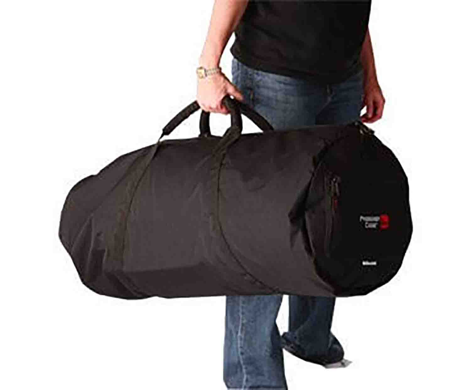 Gator Cases GP-HDWE-1436 Drum Hardware Bag - 14″ X 36″ - Hollywood DJ