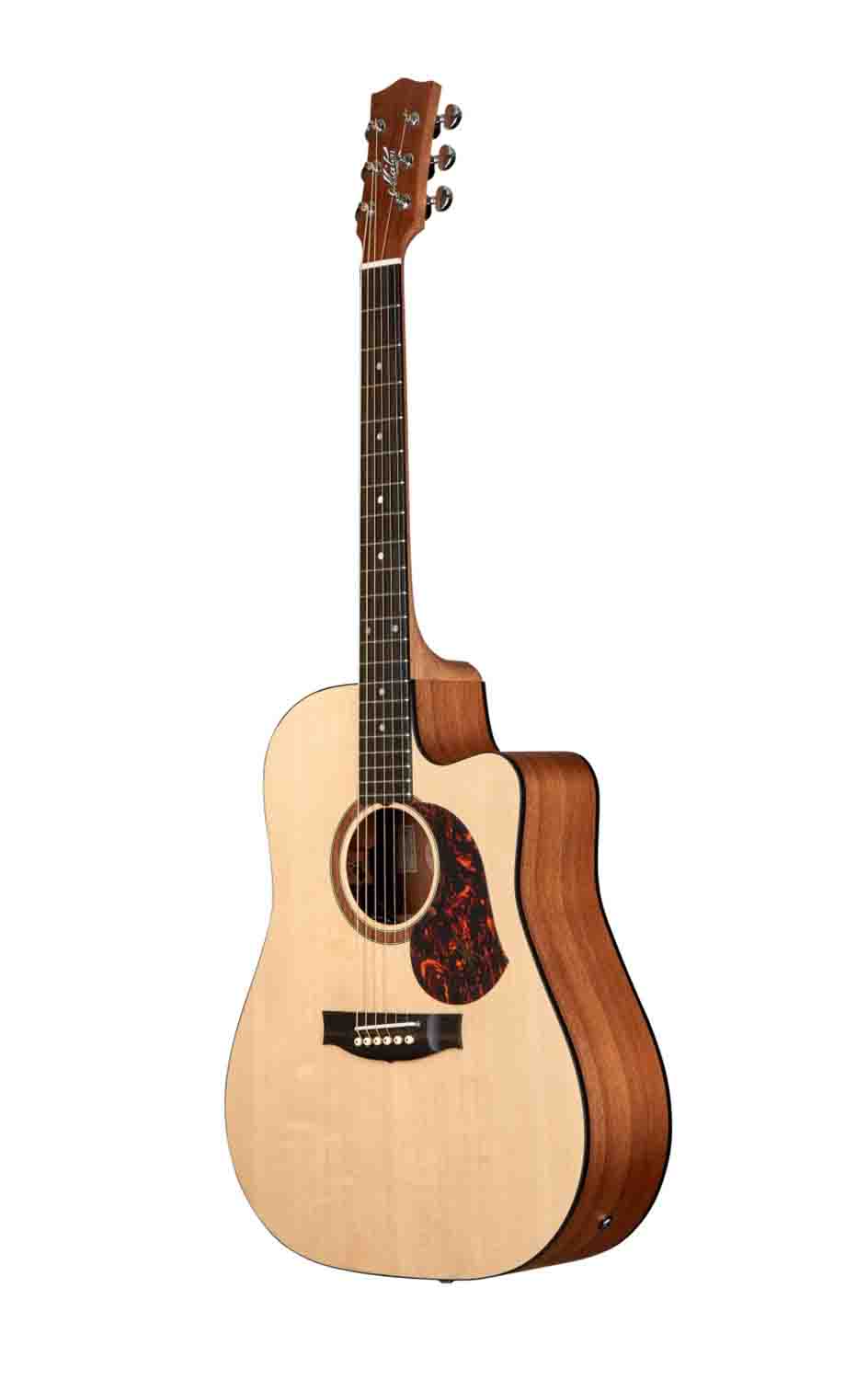 Maton SRS70C Acoustic Electric Guitar by Maton