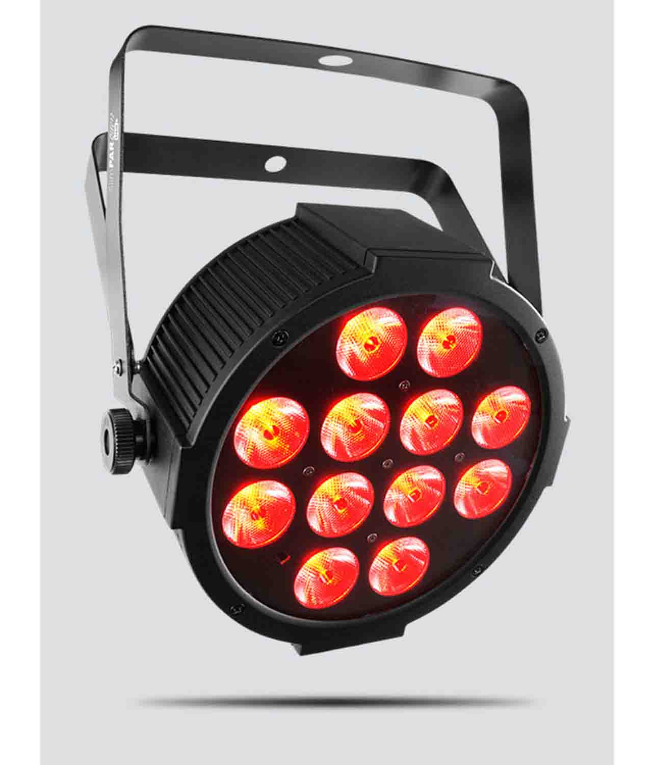 B-Stock: Chauvet DJ SLIMPARQUV12USB Par Style LED Wash Light - Hollywood DJ