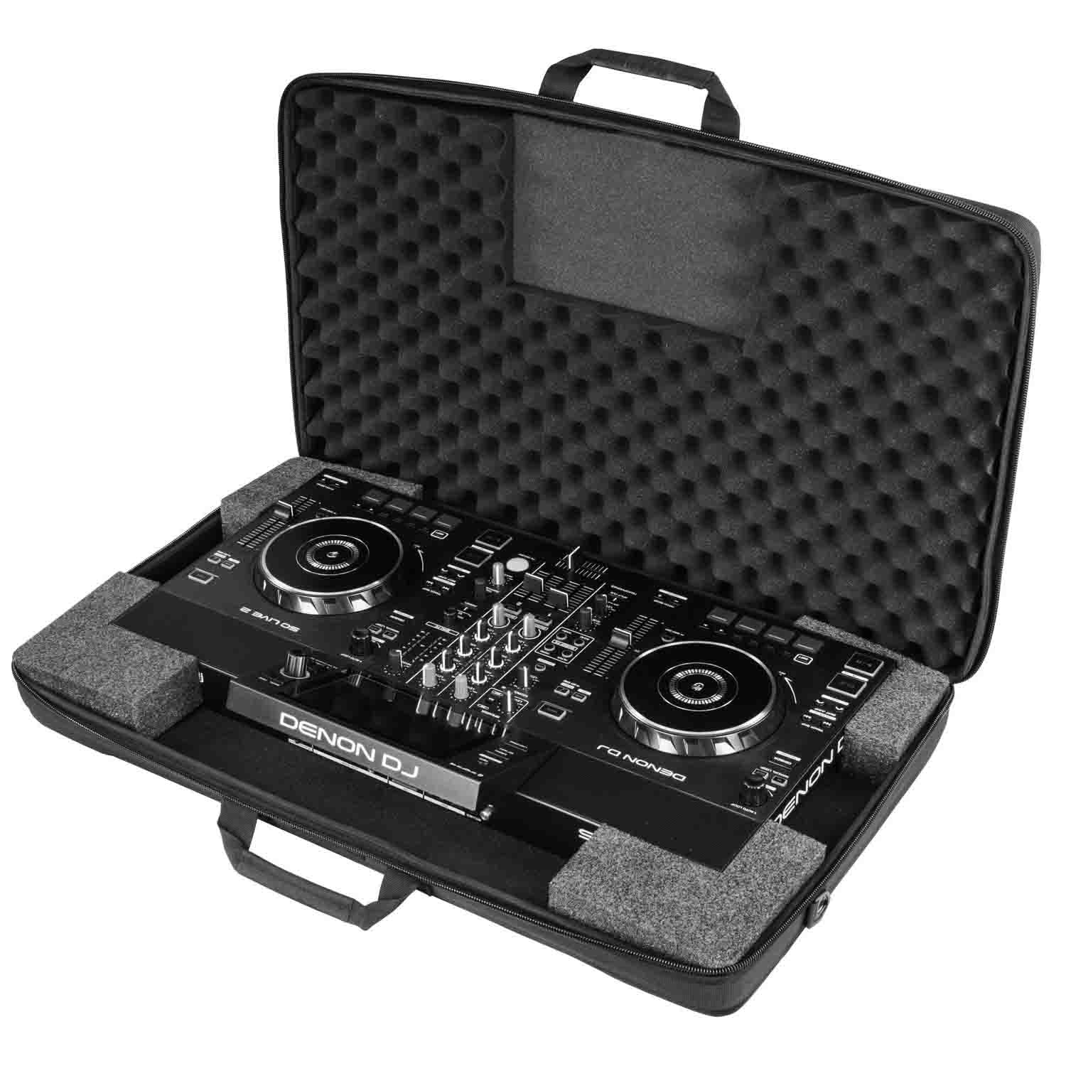 Odyssey EVA Molded Case for Denon DJ SC LIVE 2 - Hollywood DJ