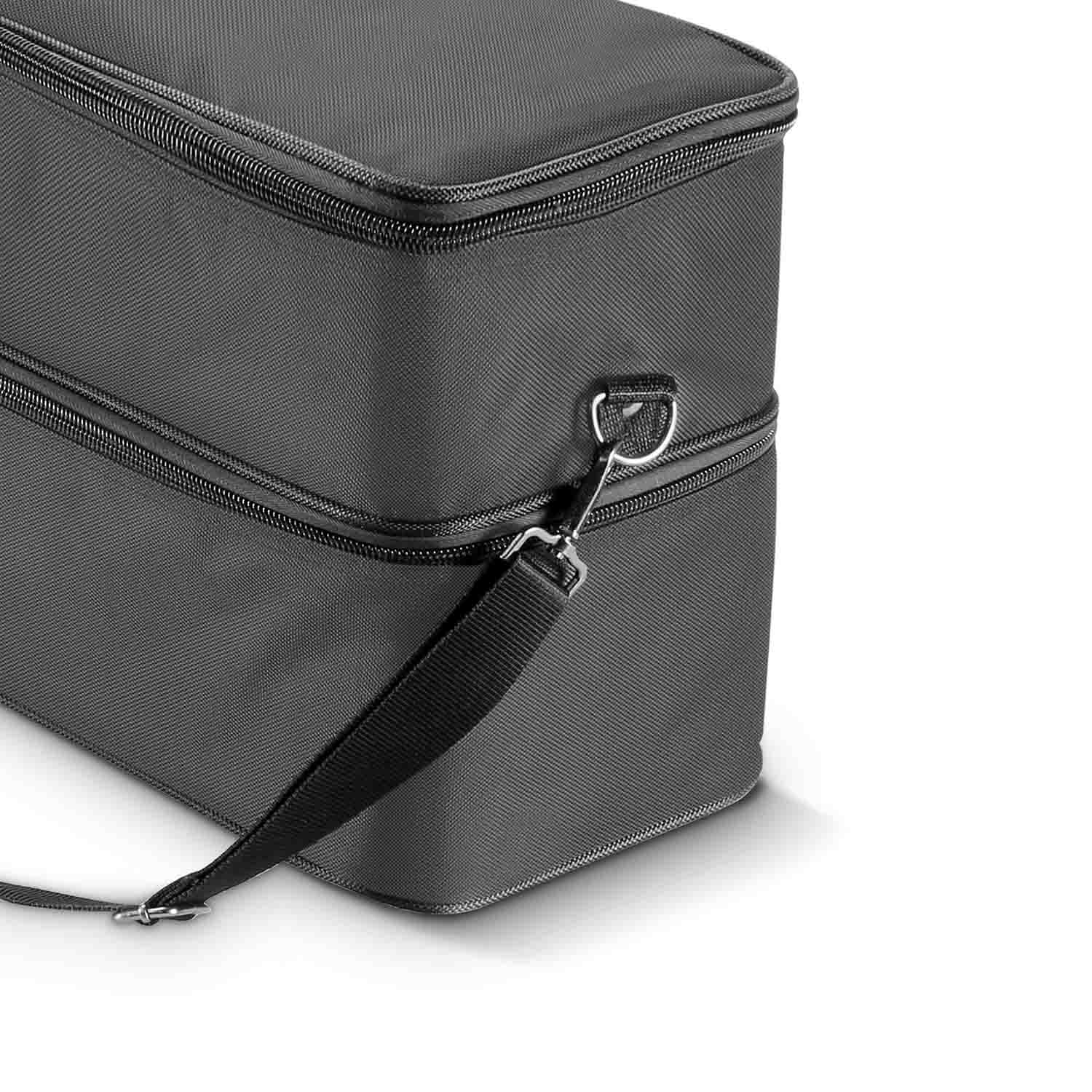 LD Systems MAUI P900 SAT BAG, Padded Carry Bag For MAUI P900 Column - Hollywood DJ