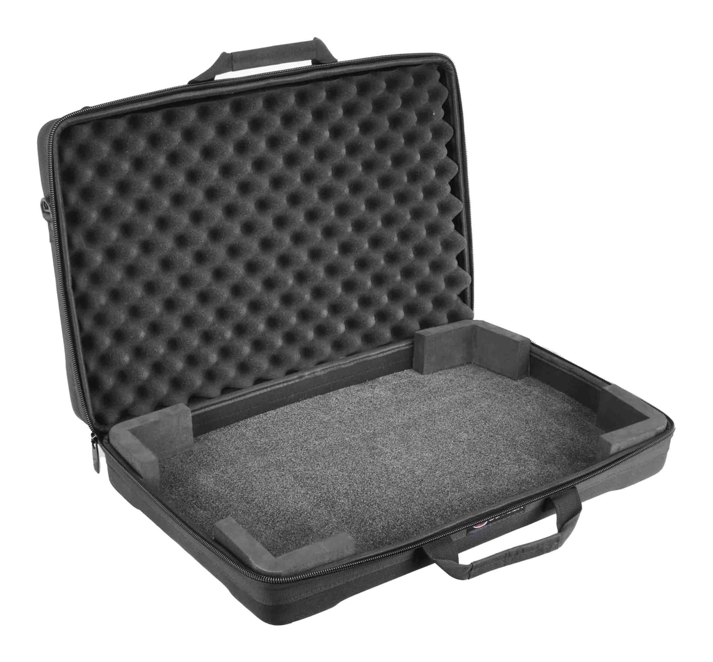 Odyssey BMATOMNISDUO, DJ Case / Bag for the AlphaTheta OMNIS-DUO EVA by Odyssey