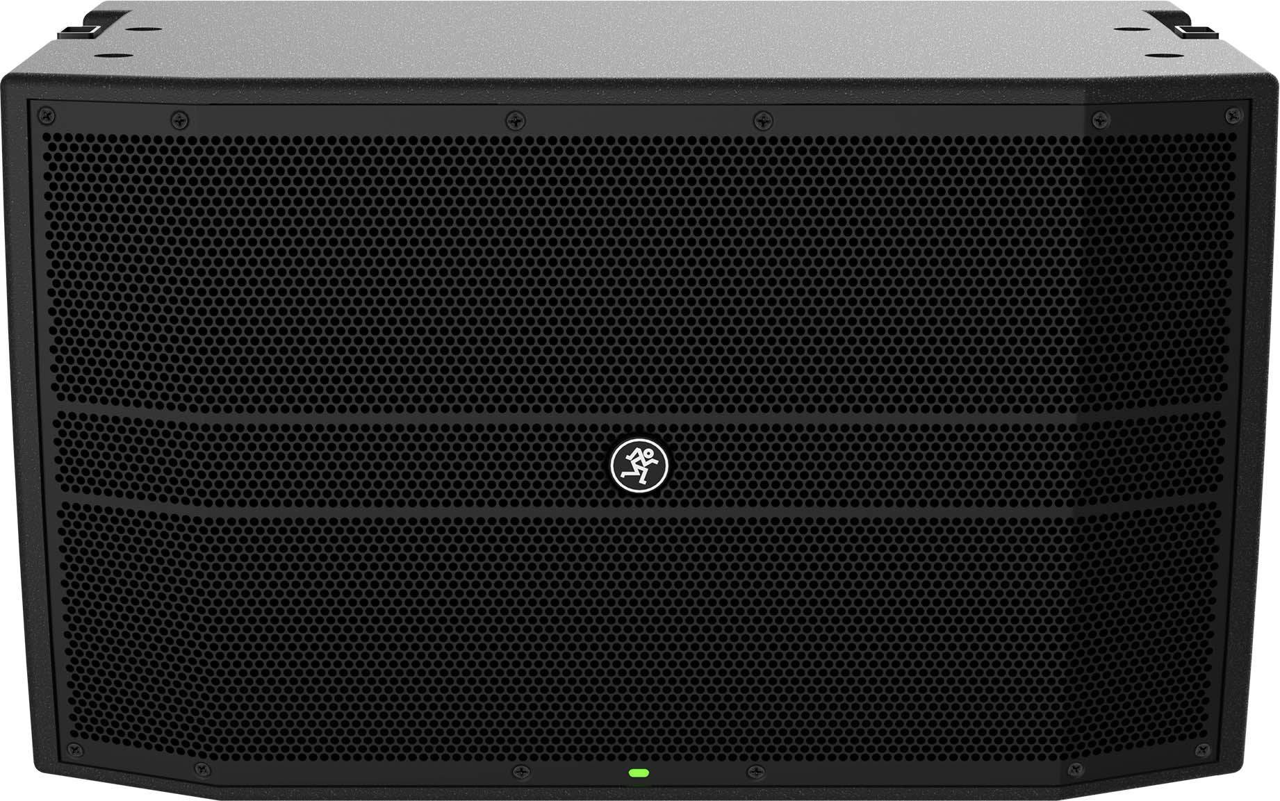 Mackie DRM12A 2000W 12" Arrayable Powered Loudspeaker - Hollywood DJ