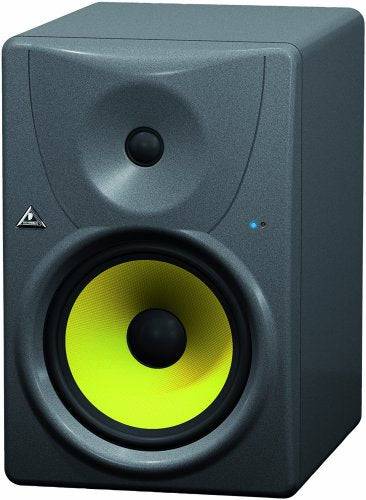 Behringer B1031A High-Resolution 2-Way Reference Studio Monitor - Hollywood DJ