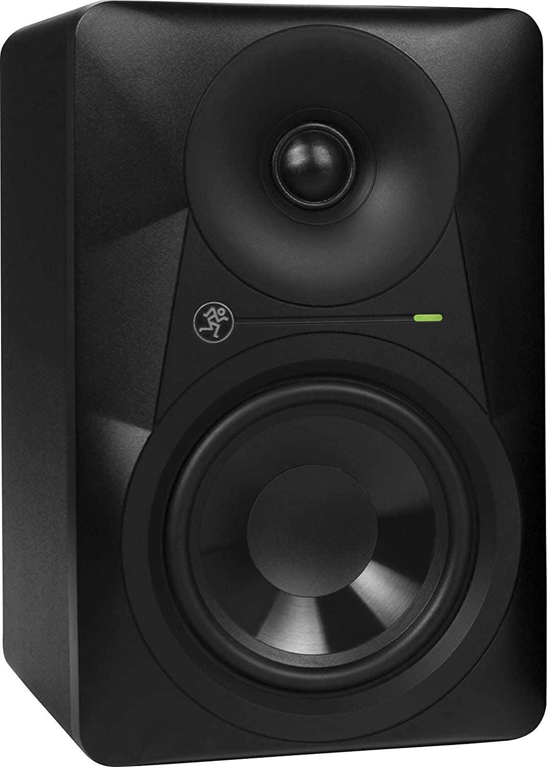 Mackie MR524 5" Powered Studio Monitor - Hollywood DJ