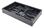 ProX XS-GIGTABLE26 (3FT) Gig-Table™ Universal Fold Out DJ Booth 26" Floor Height - Black Finish - Hollywood DJ