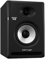Behringer K-5 Audiophile Bi-Amped 5 Studio Monitor - Hollywood DJ