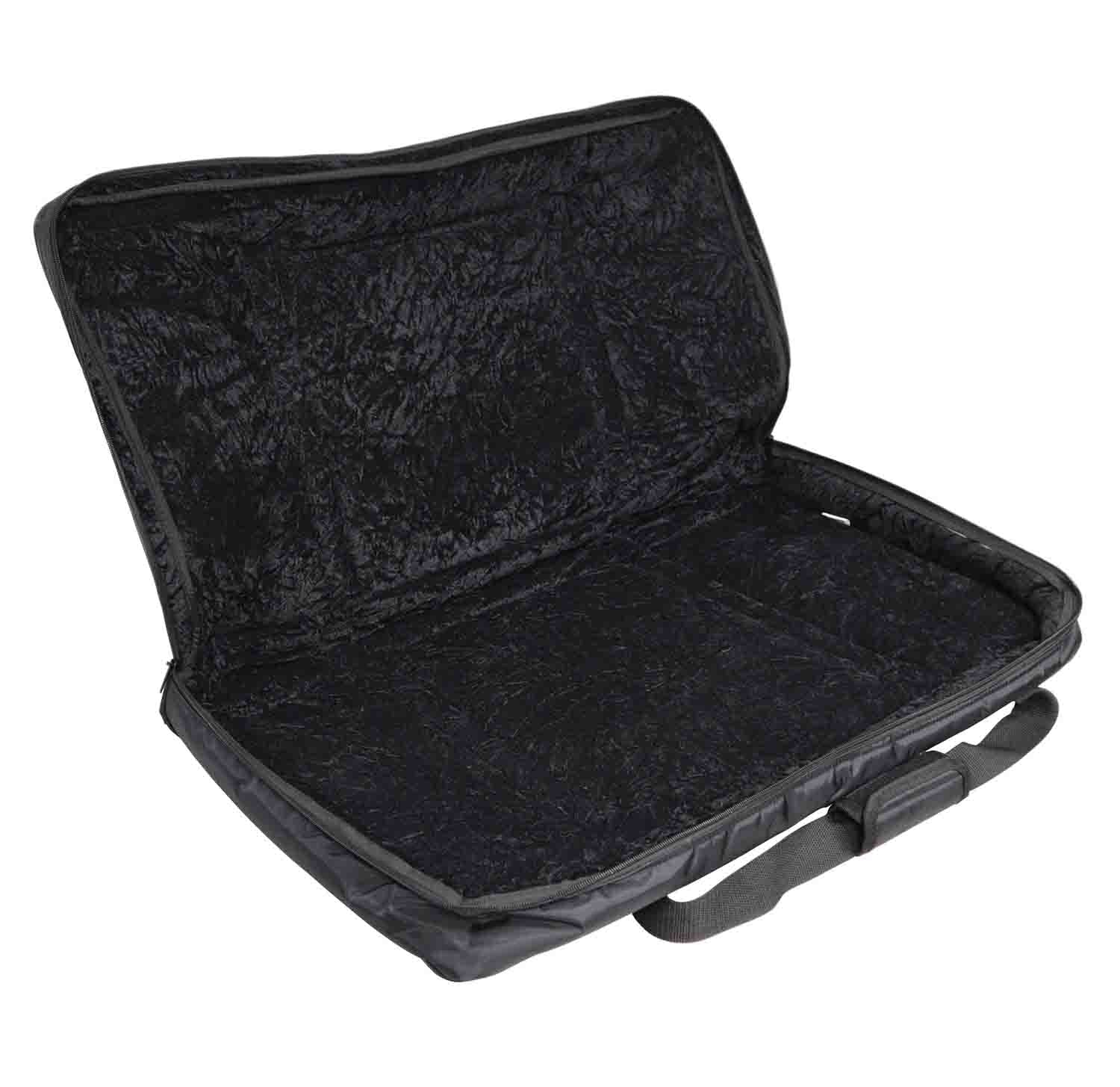 ProX XB-M DDJ1K, MANO Bag for Pioneer DDJ-REV7, DDJ-1000 SRT, DDJ-FLX6, and DDJ-SX3 DNMC7000 and Similar Size Controllers by ProX Cases