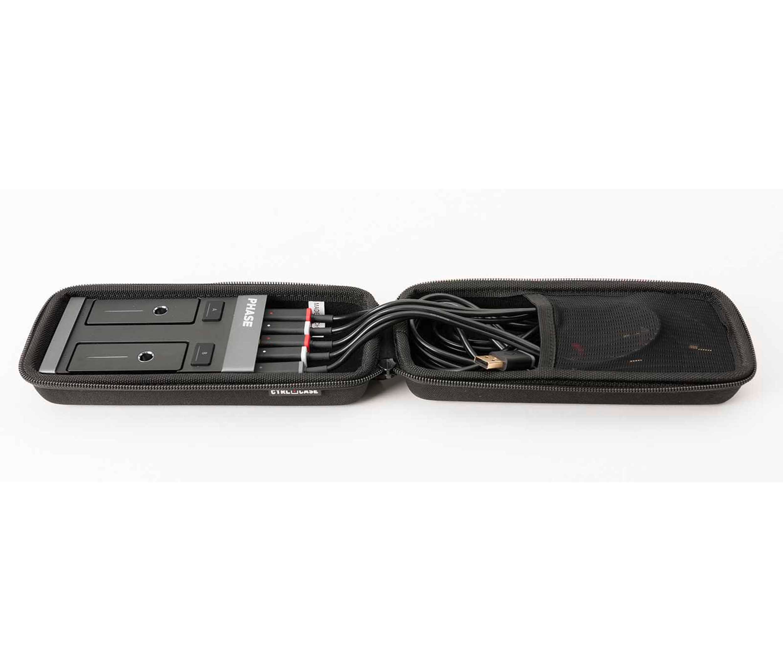 Magma MGA48020 Controller Case For Phase Essential - Hollywood DJ