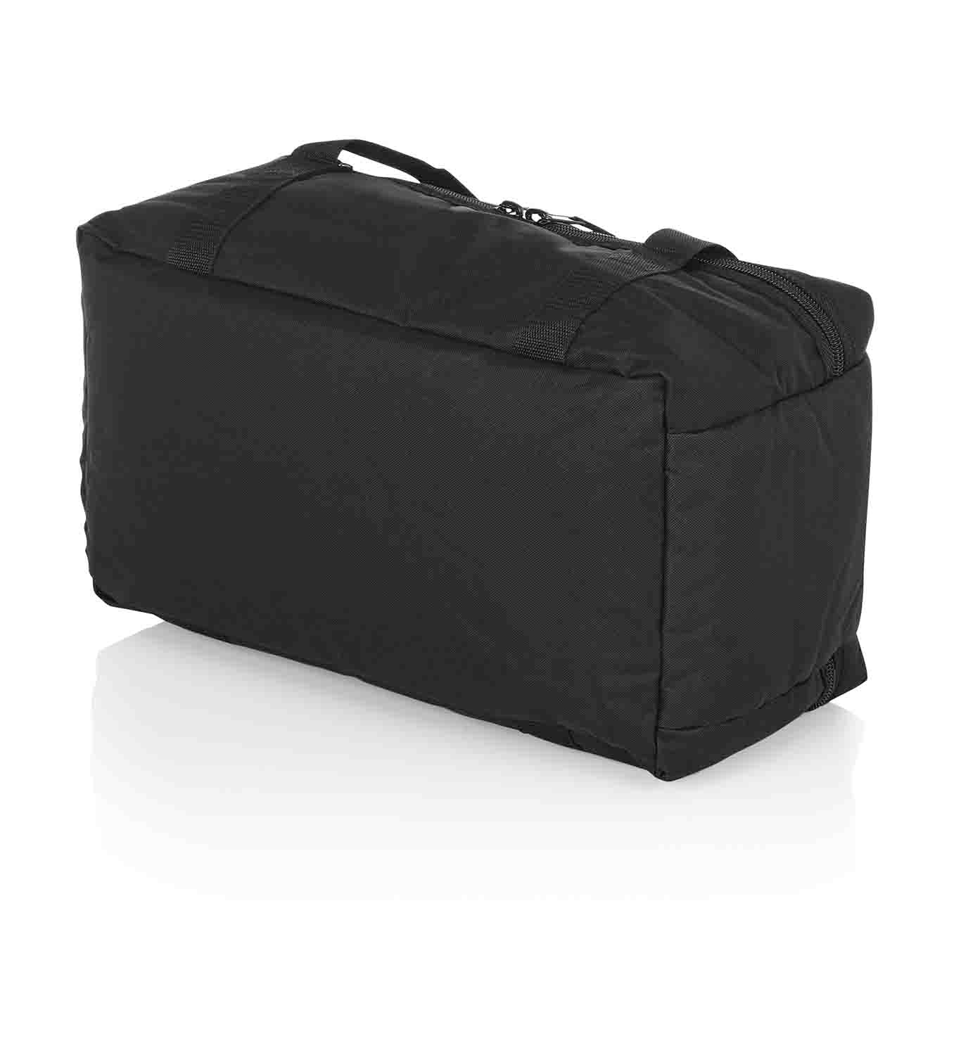 Gator Cases GP-66 Padded DJ Bongo Bag - 18″X 10″ X 10″ - Hollywood DJ
