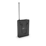 LD Systems U305.1 BPH Wireless Microphone System with Bodypack and Headset (514 – 542 MHz) - Hollywood DJ