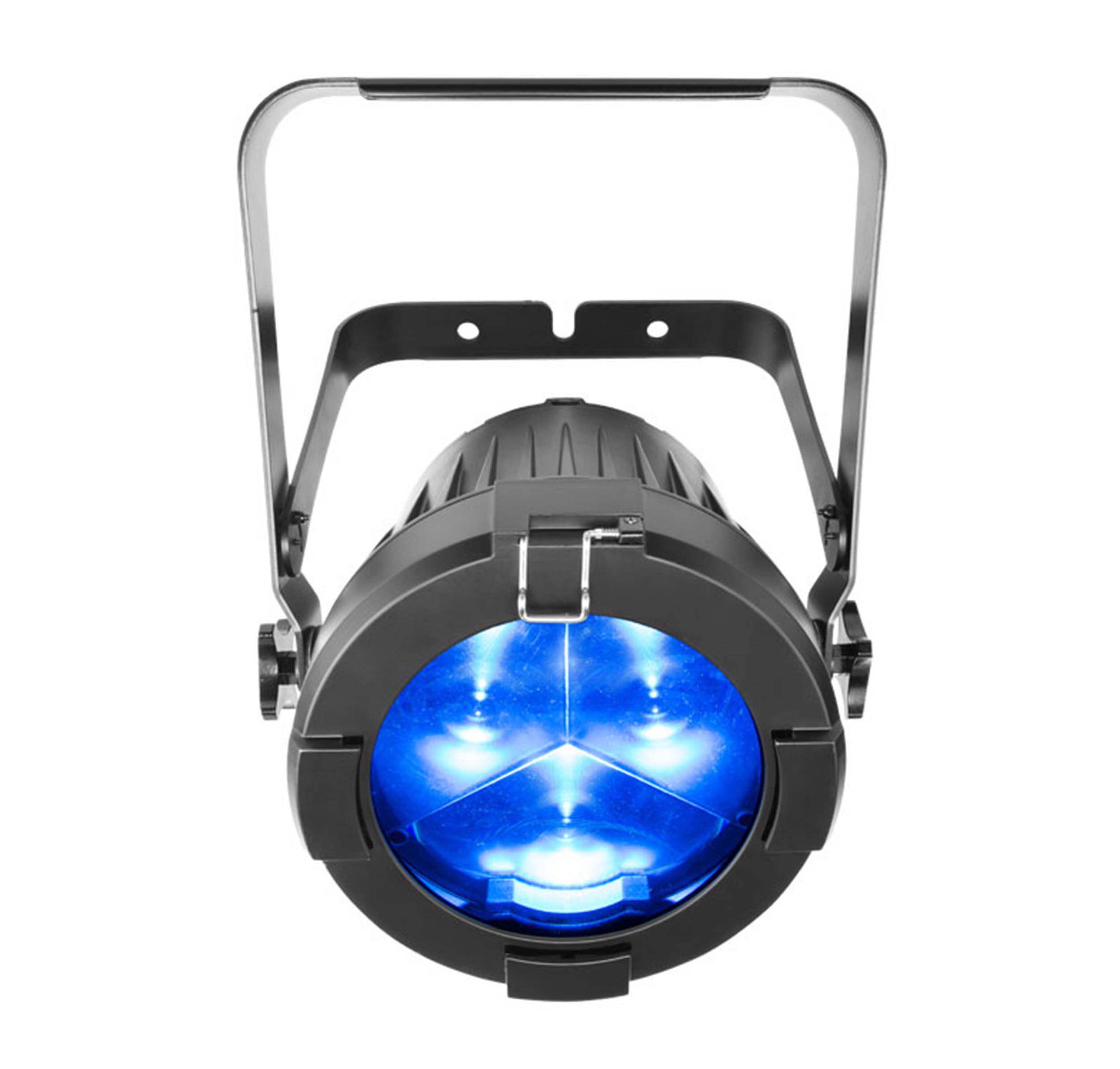 Chauvet Pro COLORado 3 Solo RGBW LED Lighting Fixture - Hollywood DJ