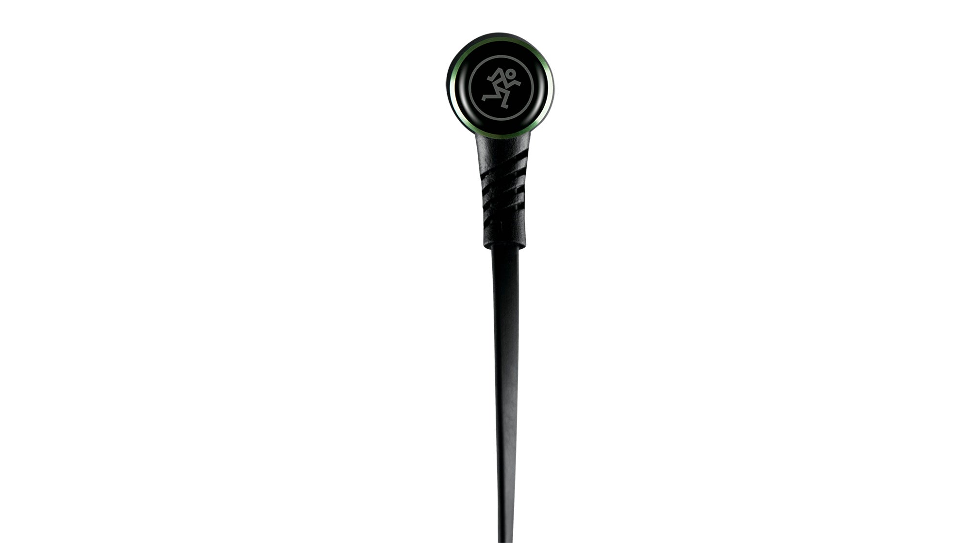 Mackie CR-BUDS High Performance Earphones with Mic and Control Mackie