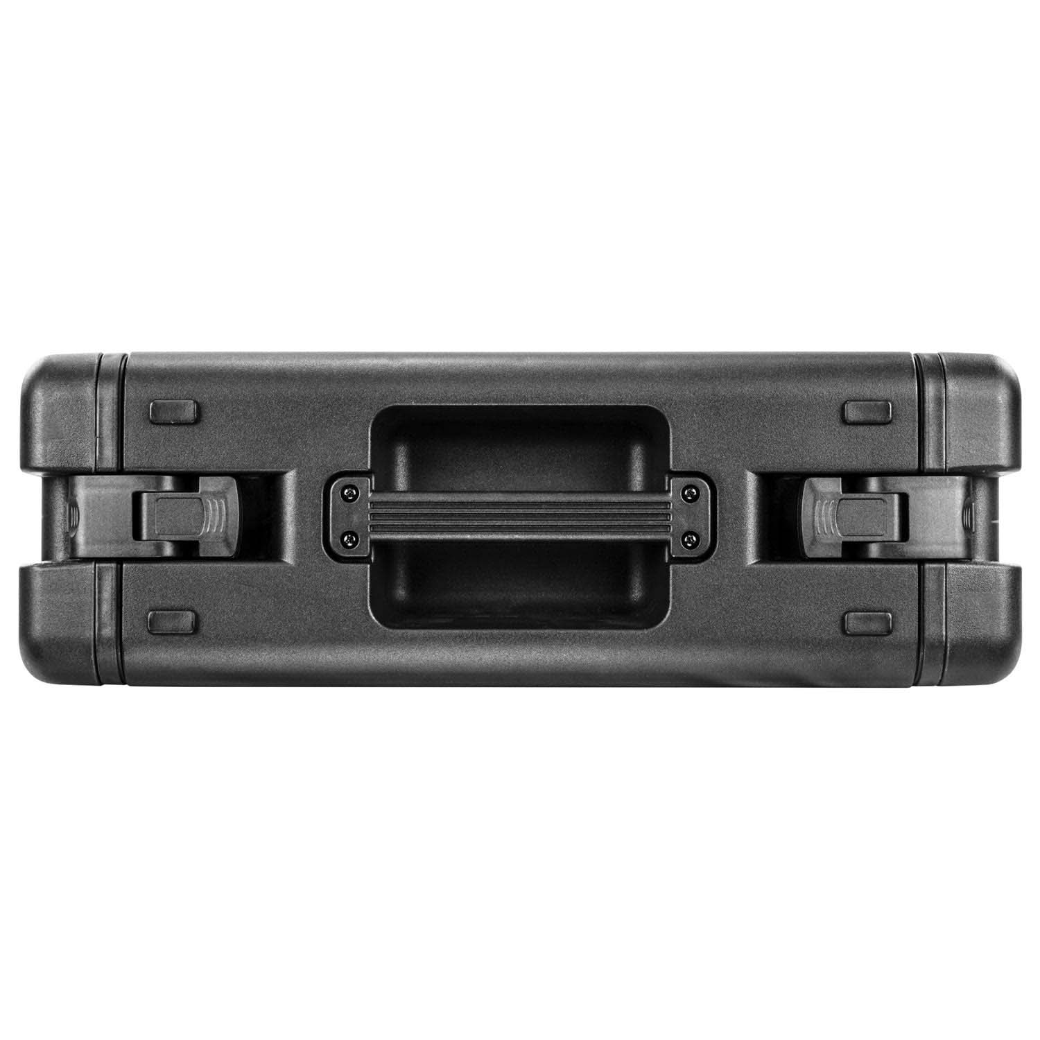 Odyssey VUAR3U, Vulcan Series 3U Rack Case - Hollywood DJ