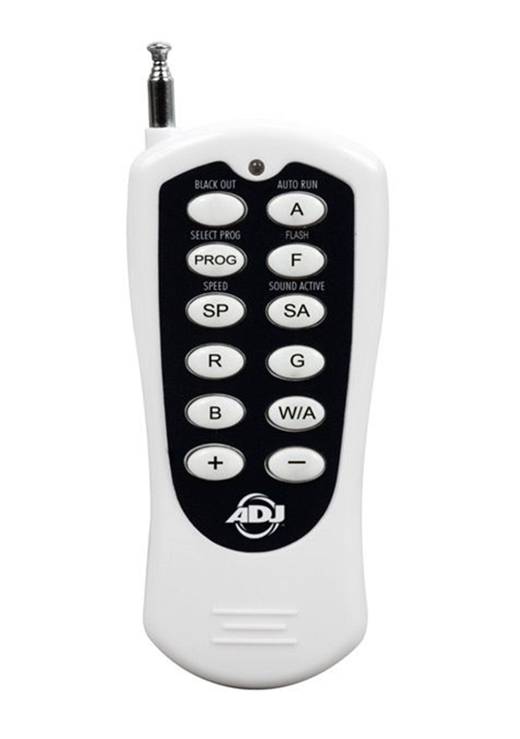 ADJ RFC Wireless Remote Control by ADJ