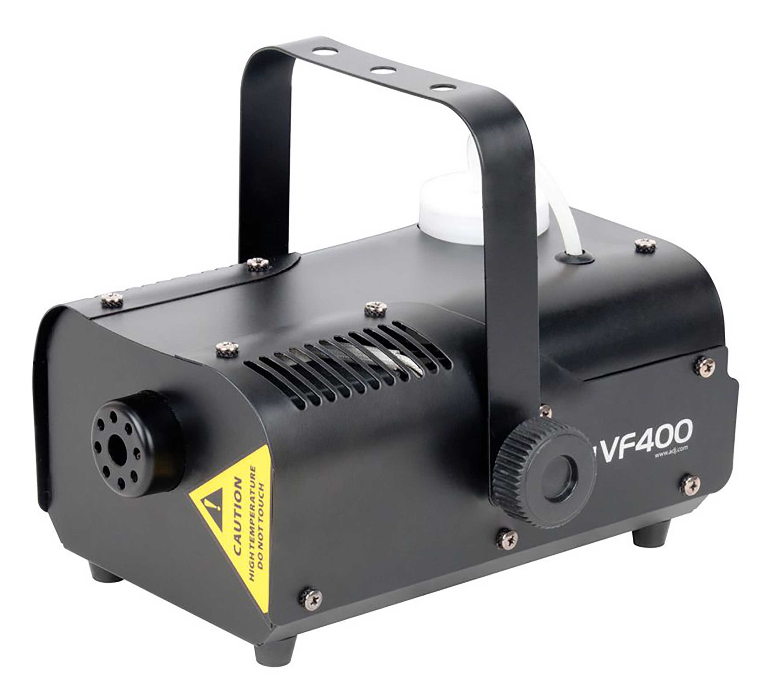 ADJ VF400, Mobile Fog Machine - 400 Watt by ADJ