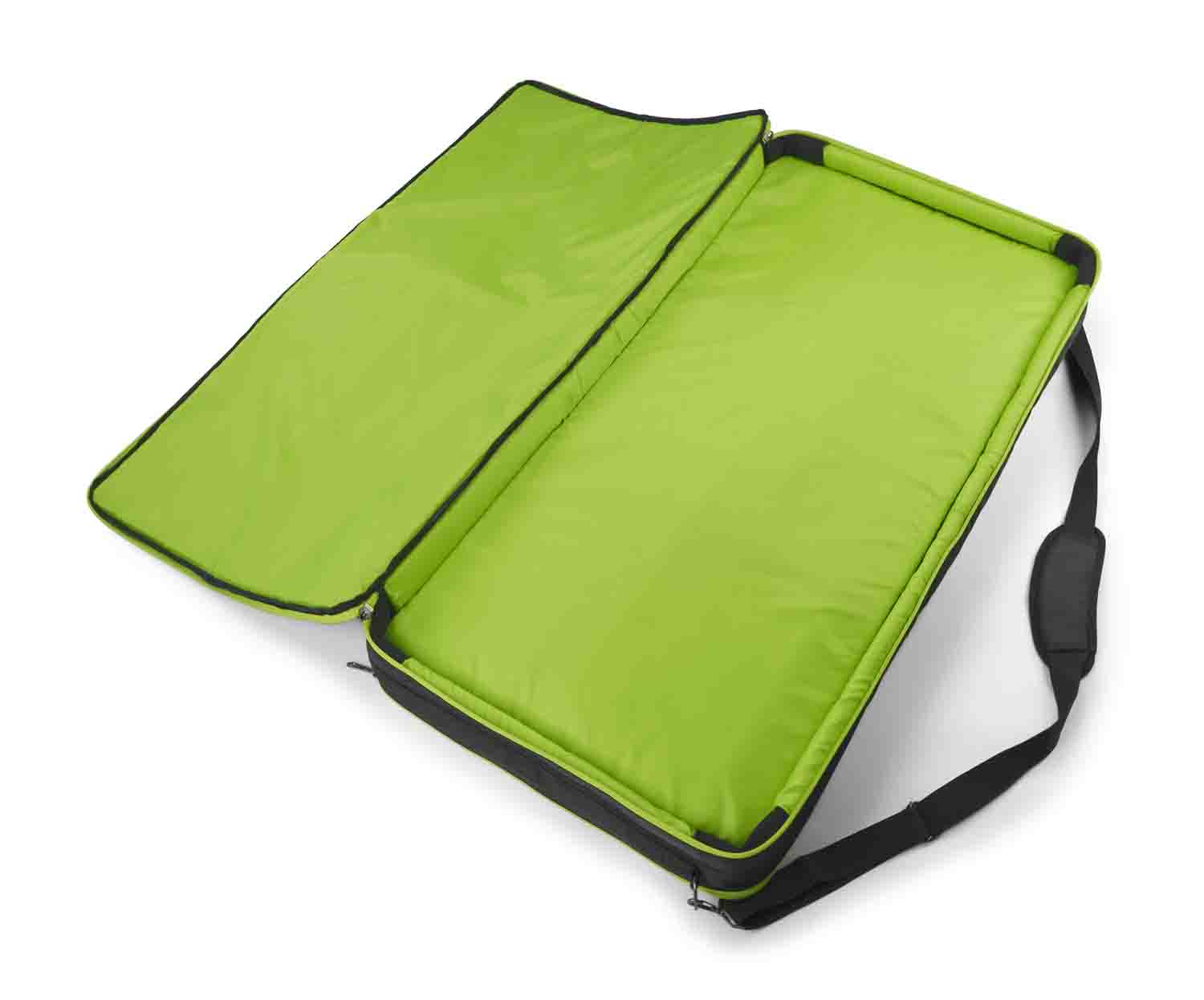 Gravity BG X2 RD B Transport Bag for Rapid Desk and Double X Keyboard Stand - Hollywood DJ
