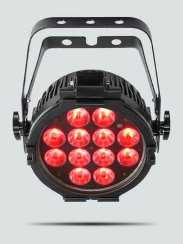 Chauvet DJ SLIMPARPROHUSB SlimPAR Pro H USB Hex-Color LED Wash/Stage Light | LED Lighting - Hollywood DJ
