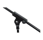 Gator Frameworks RI-MICTP-FBM, Heavy-Duty Tripod Microphone Stand - Hollywood DJ