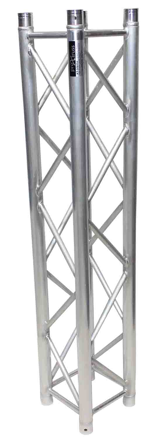 ProX XT-SQ492 F34 Square Truss Segment - 4.92 Feet - Hollywood DJ