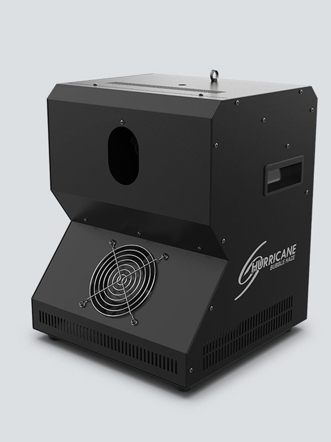 Chauvet DJ Hurricane Bubble Haze , Multi Purpose Atmospheric Machine - Hollywood DJ