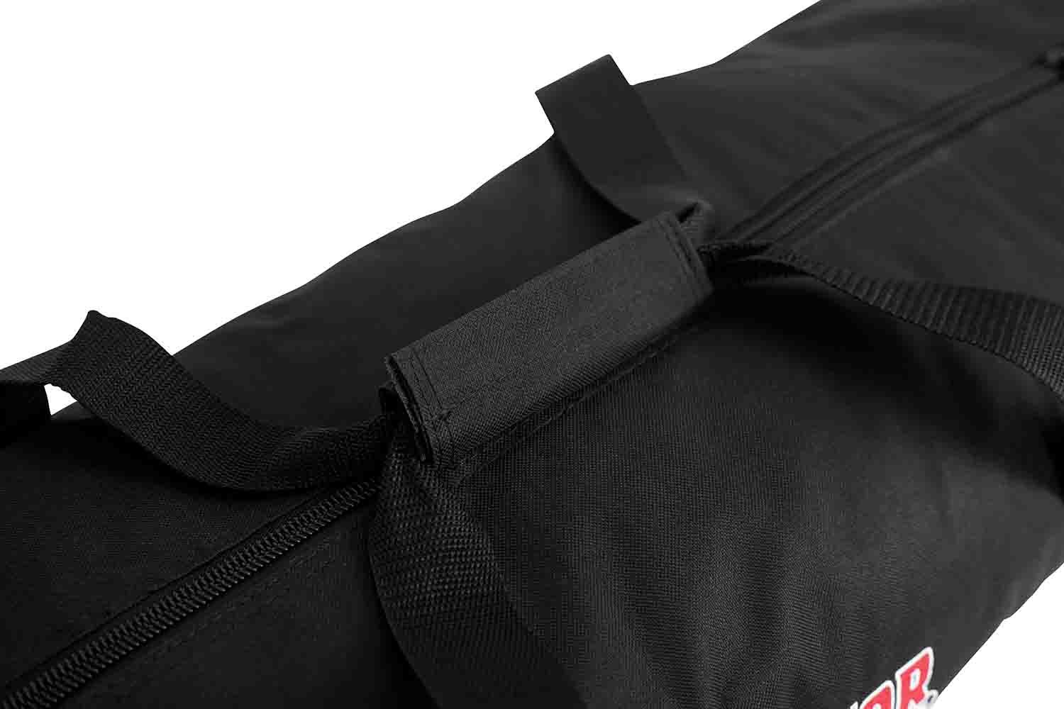Gator Cases GPA-SPKSTDBG-58 Speaker Stand Bag 58″ Interior with 1 Compartment - Hollywood DJ