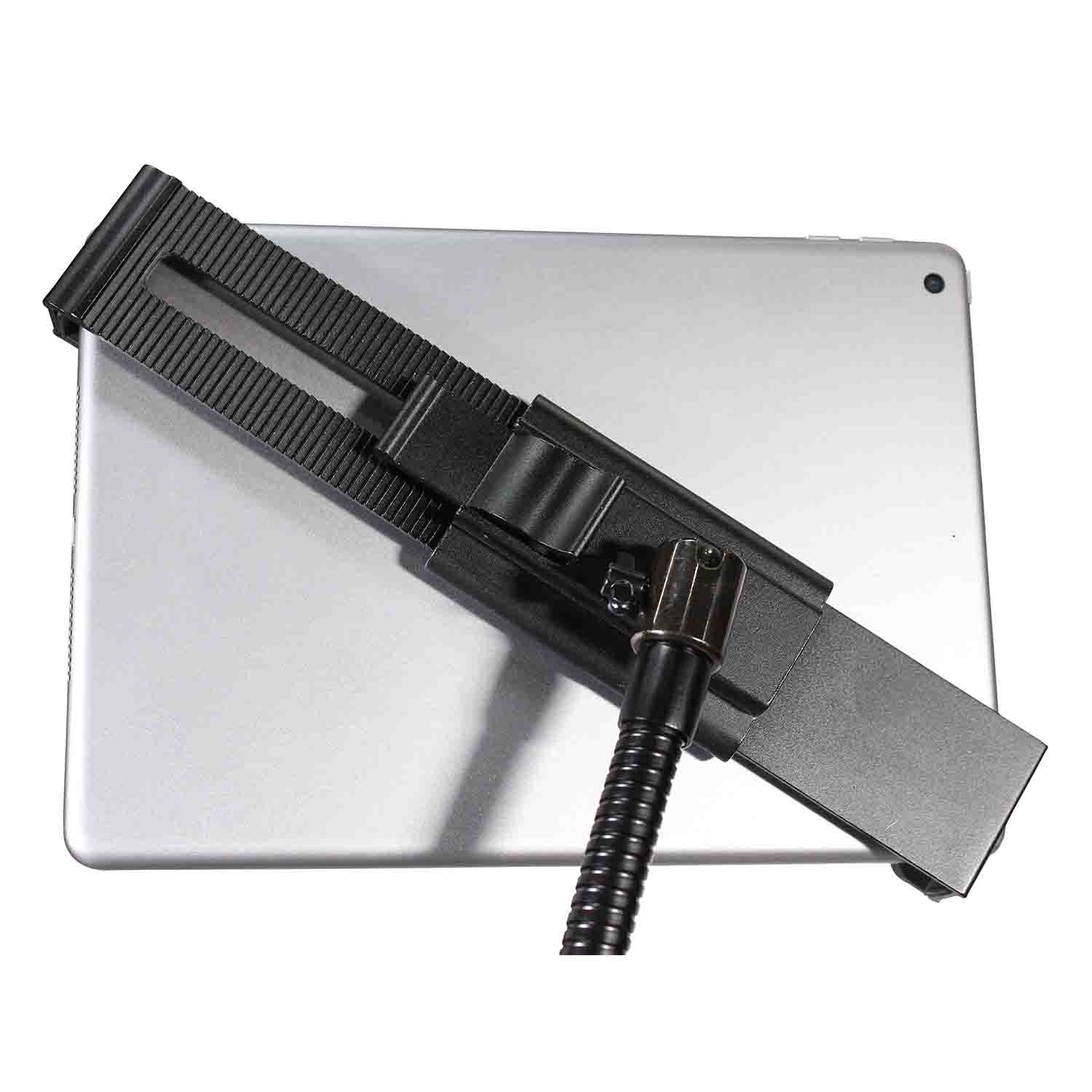 ProX X-MOBITCP20 Mobi-Buddy Smartphone, Tablet, and Microphone Holder Bundle - Hollywood DJ