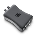 LD Systems HPA 1, Amplifier For Headphones And Wired IEM - Hollywood DJ