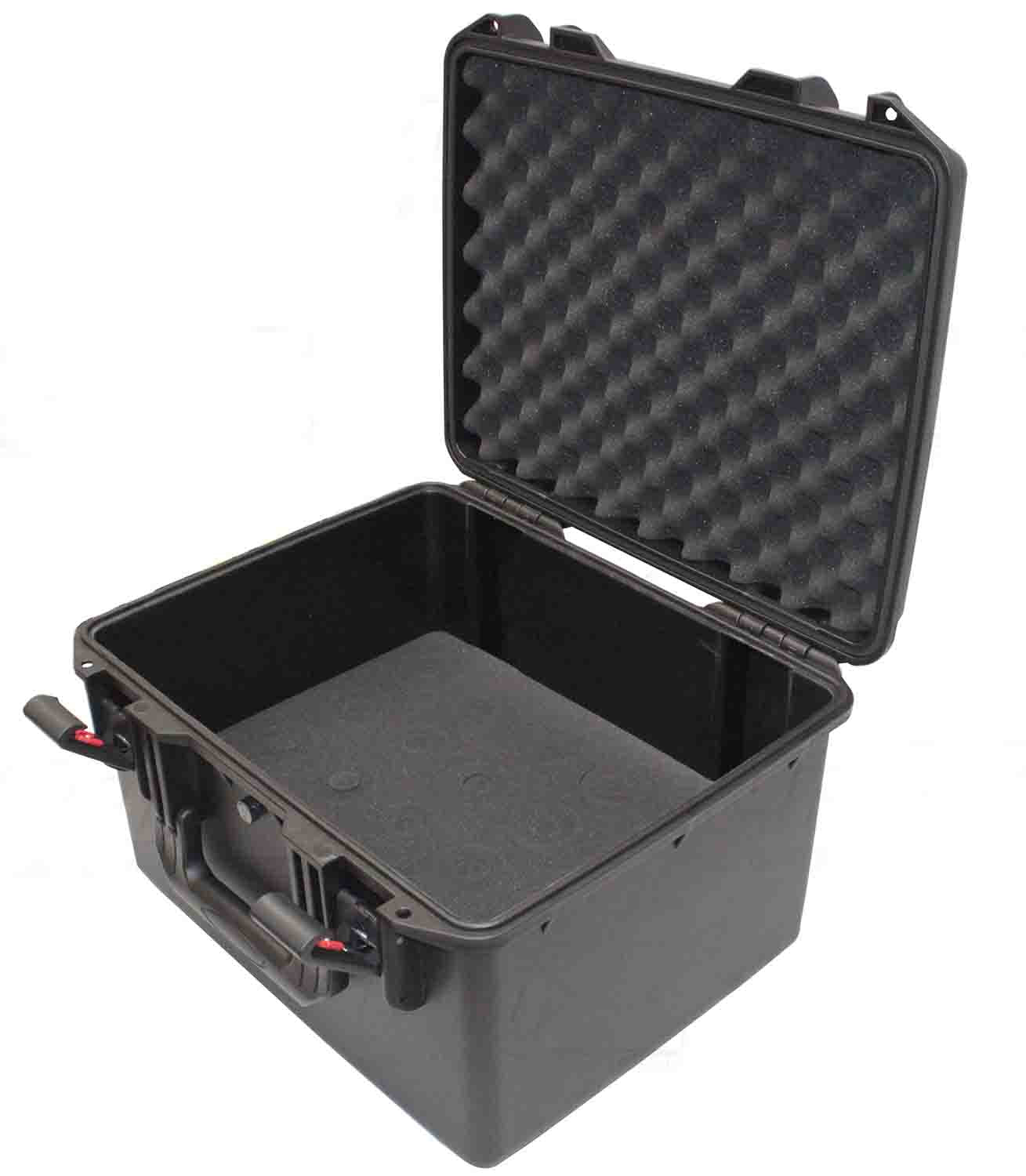 ProX XM-1216MIC VaultX Watertight Microphone Case - Hollywood DJ