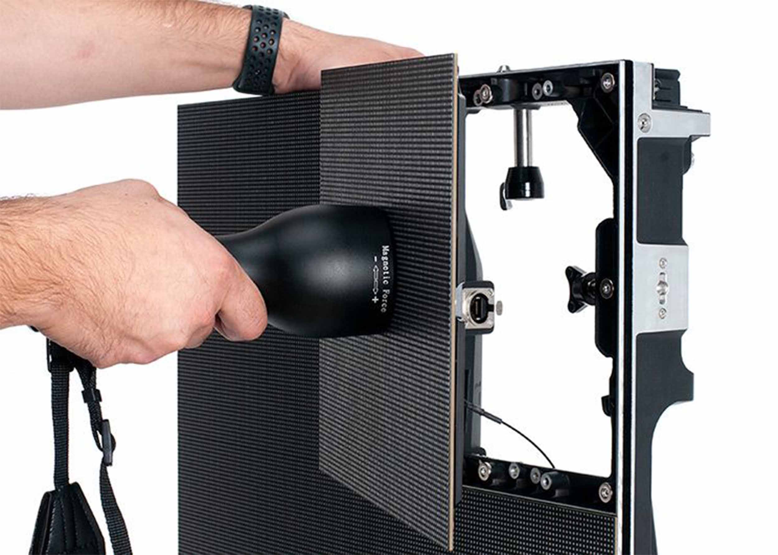 ADJ VS3, Vision Series High-Resolution Video Panel by ADJ