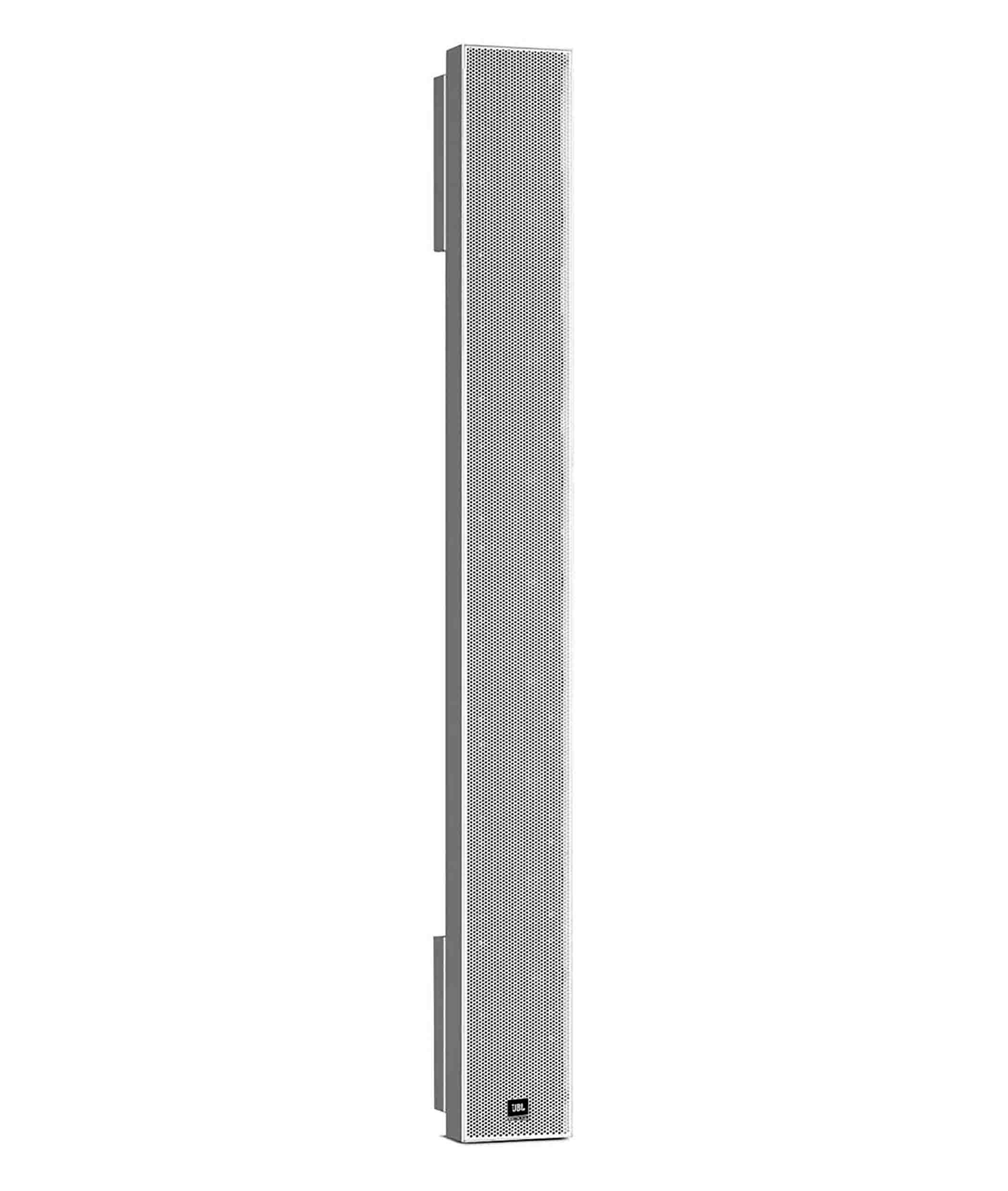 JBL IVX-587870, Active Beam Shaping Self-Powered Column Loudspeaker Array IP55 Rated JBL