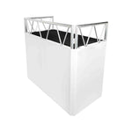 Headliner HL30020 Indio Portable DJ Booth - Hollywood DJ