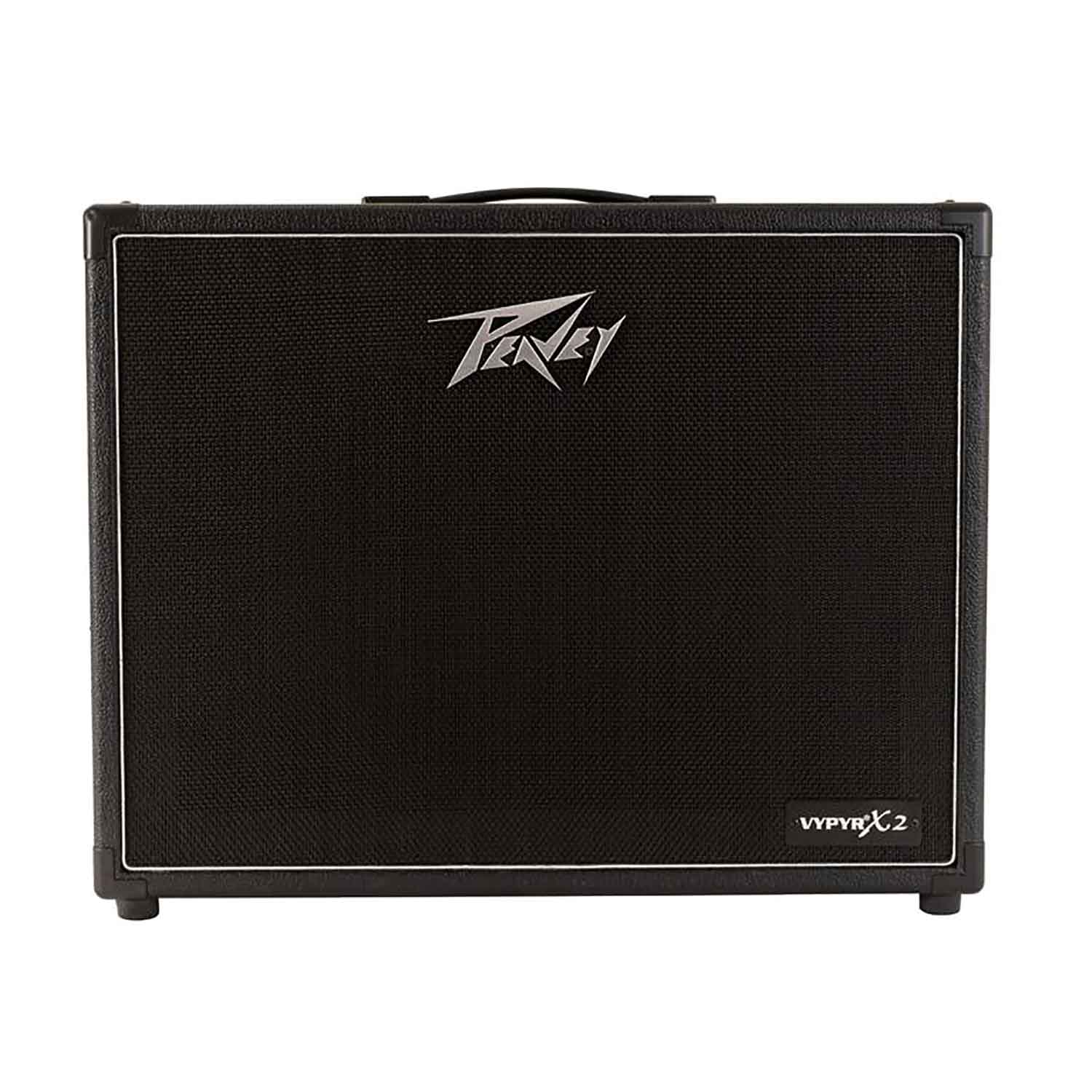 Open Box: Peavey VYPYR X2 Guitar Modeling Amp - Hollywood DJ