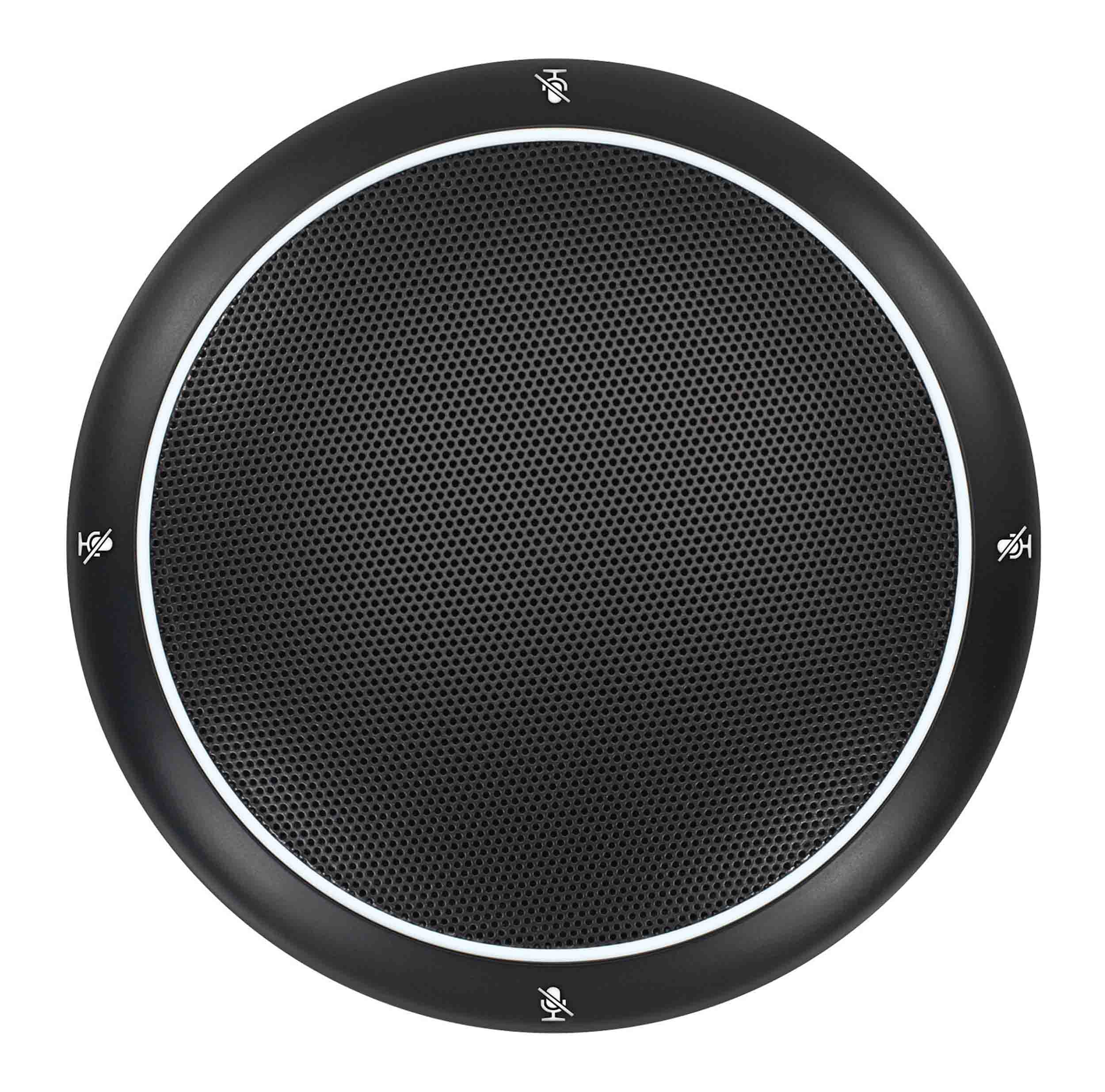 Shure MXA310B, Table Array Conferencing Microphone - Black by Shure